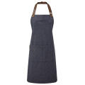 Annex Oxford Bib Apron