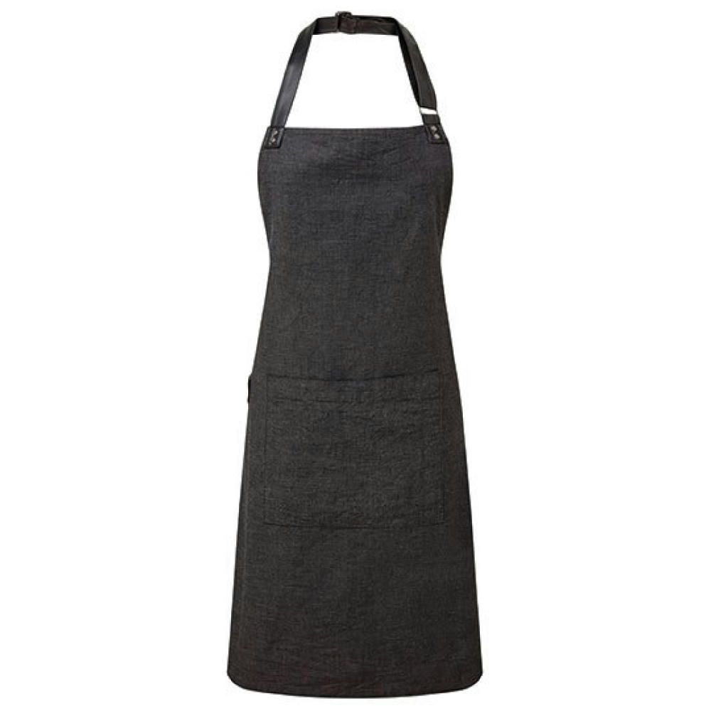 Annex Oxford Bib Apron