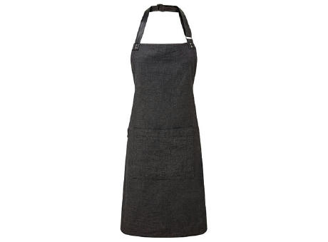 Annex Oxford Bib Apron