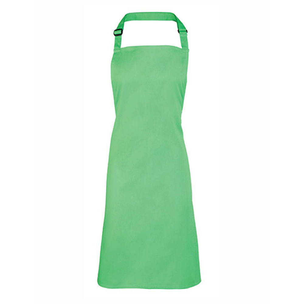 Colours Collection Bib Apron