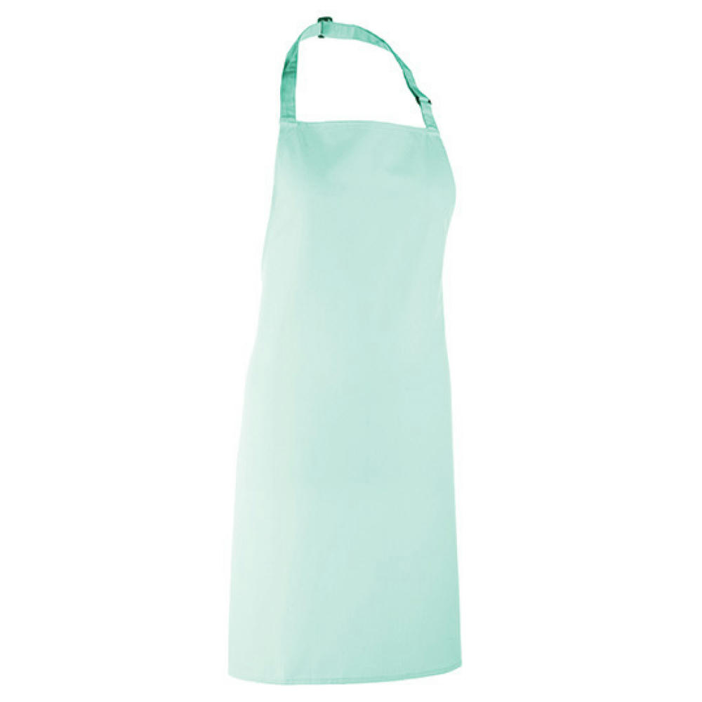 Colours Collection Bib Apron