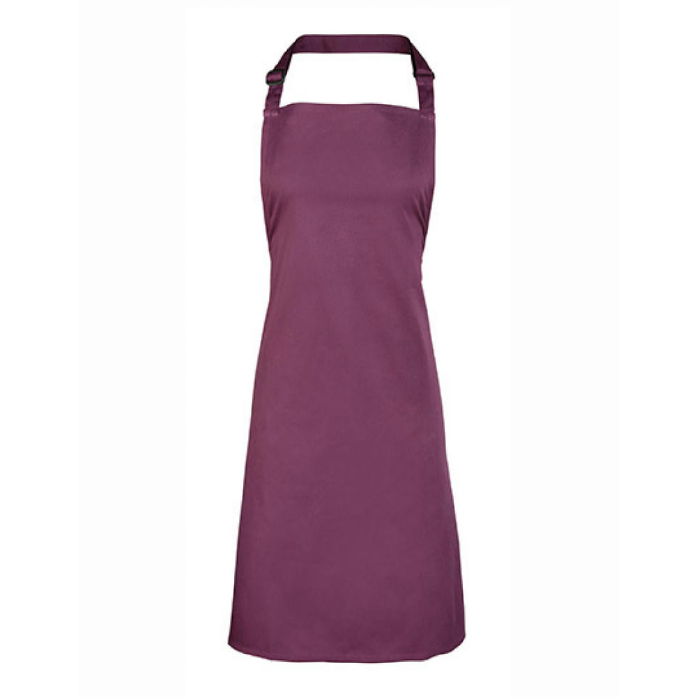 Colours Collection Bib Apron