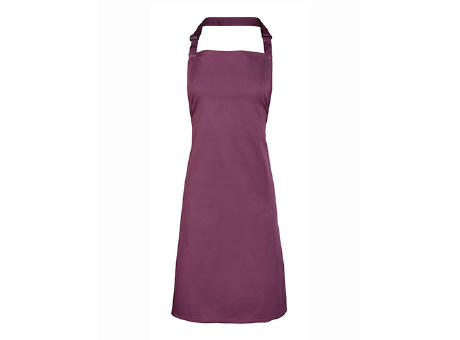 Colours Collection Bib Apron