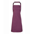 Colours Collection Bib Apron