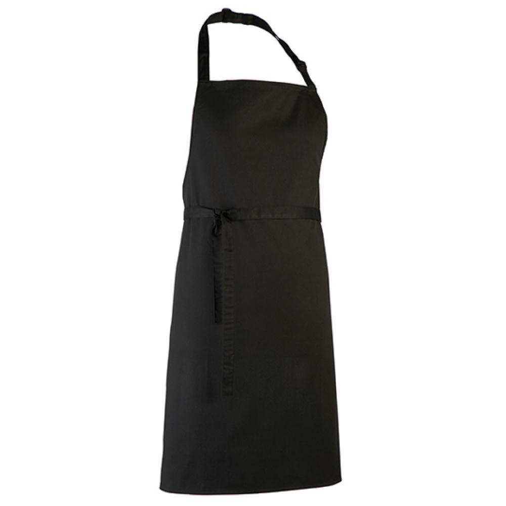 Colours Collection Bib Apron