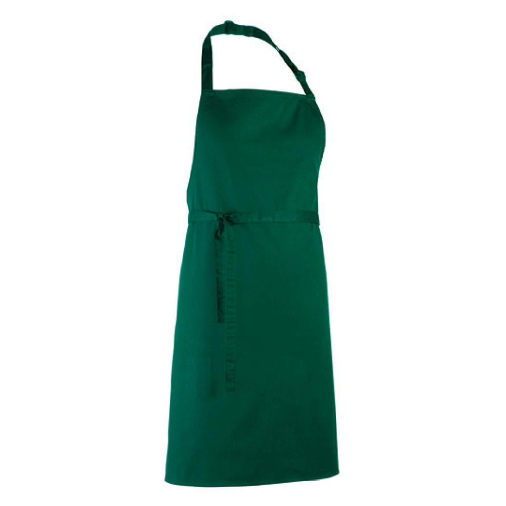 Colours Collection Bib Apron