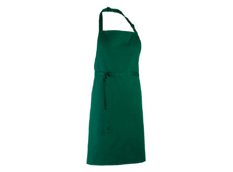 Colours Collection Bib Apron