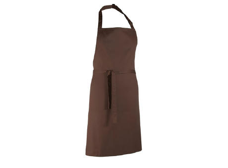 Colours Collection Bib Apron