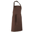 Colours Collection Bib Apron