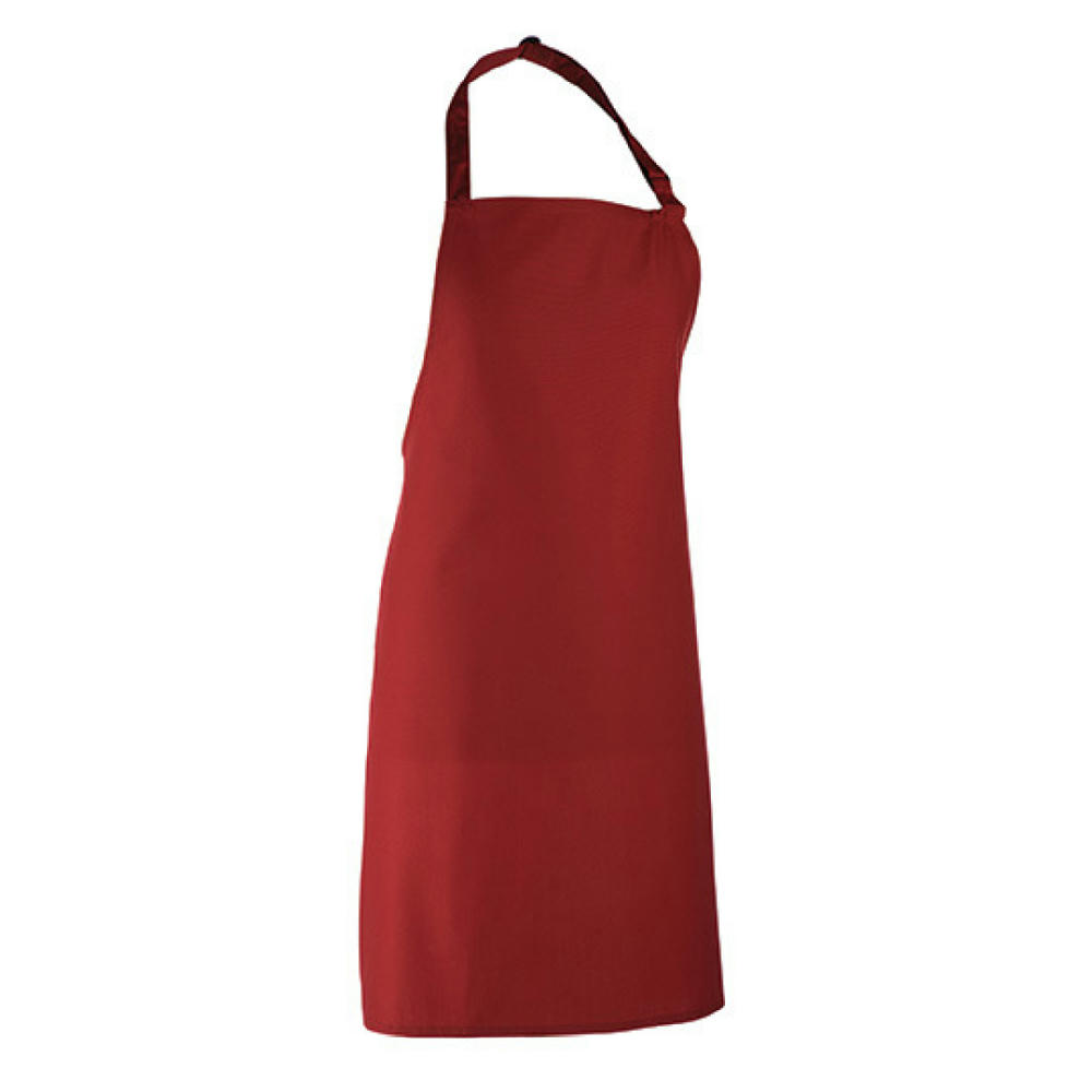 Colours Collection Bib Apron