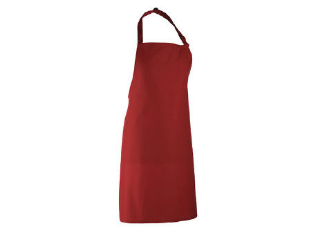 Colours Collection Bib Apron