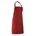 Colours Collection Bib Apron