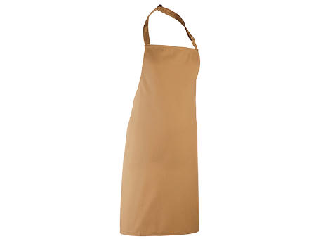 Colours Collection Bib Apron