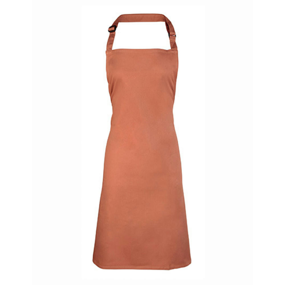 Colours Collection Bib Apron