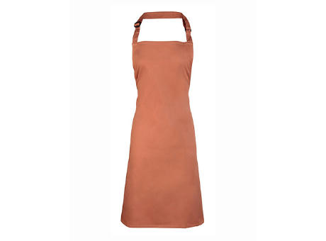 Colours Collection Bib Apron