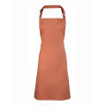 Colours Collection Bib Apron