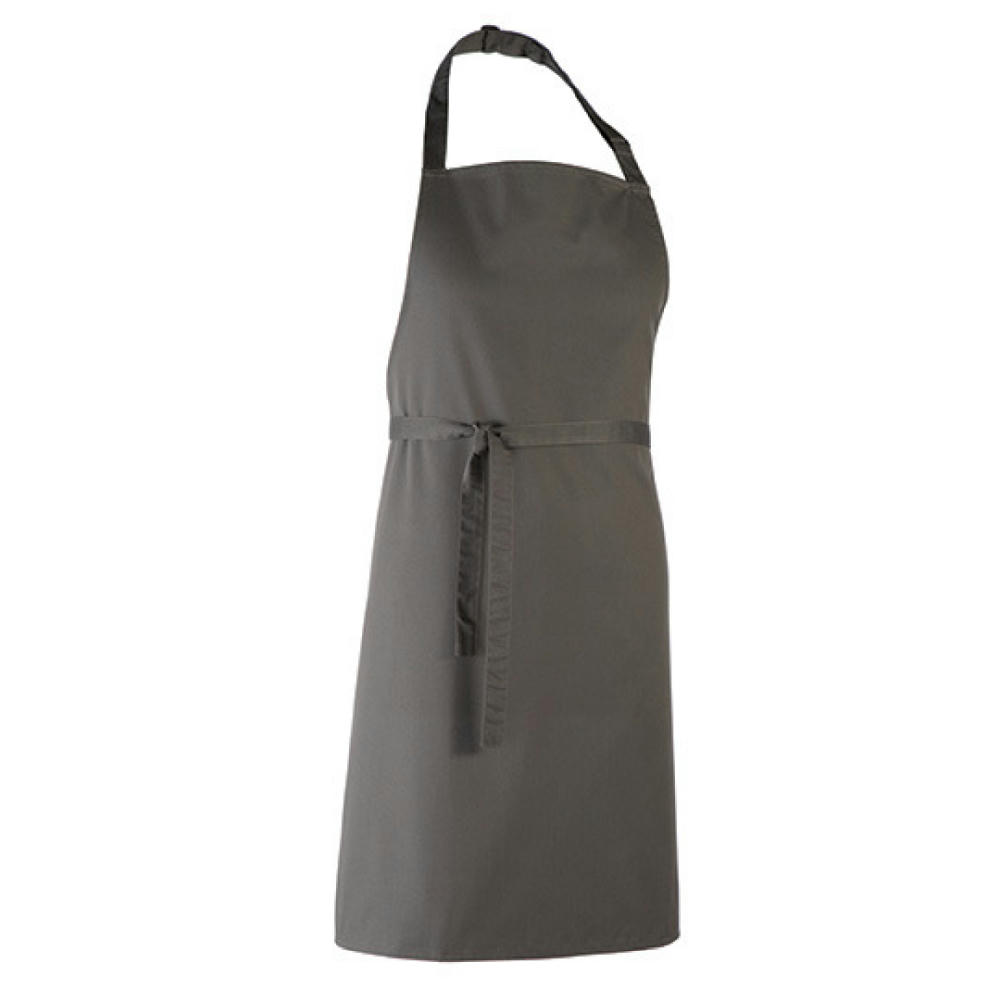 Colours Collection Bib Apron