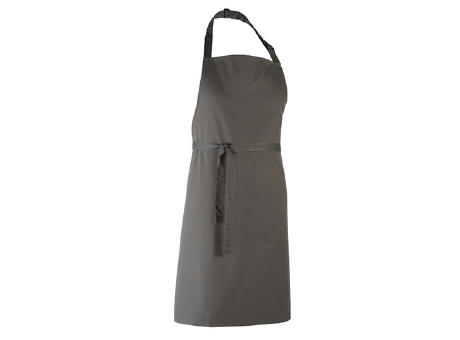 Colours Collection Bib Apron