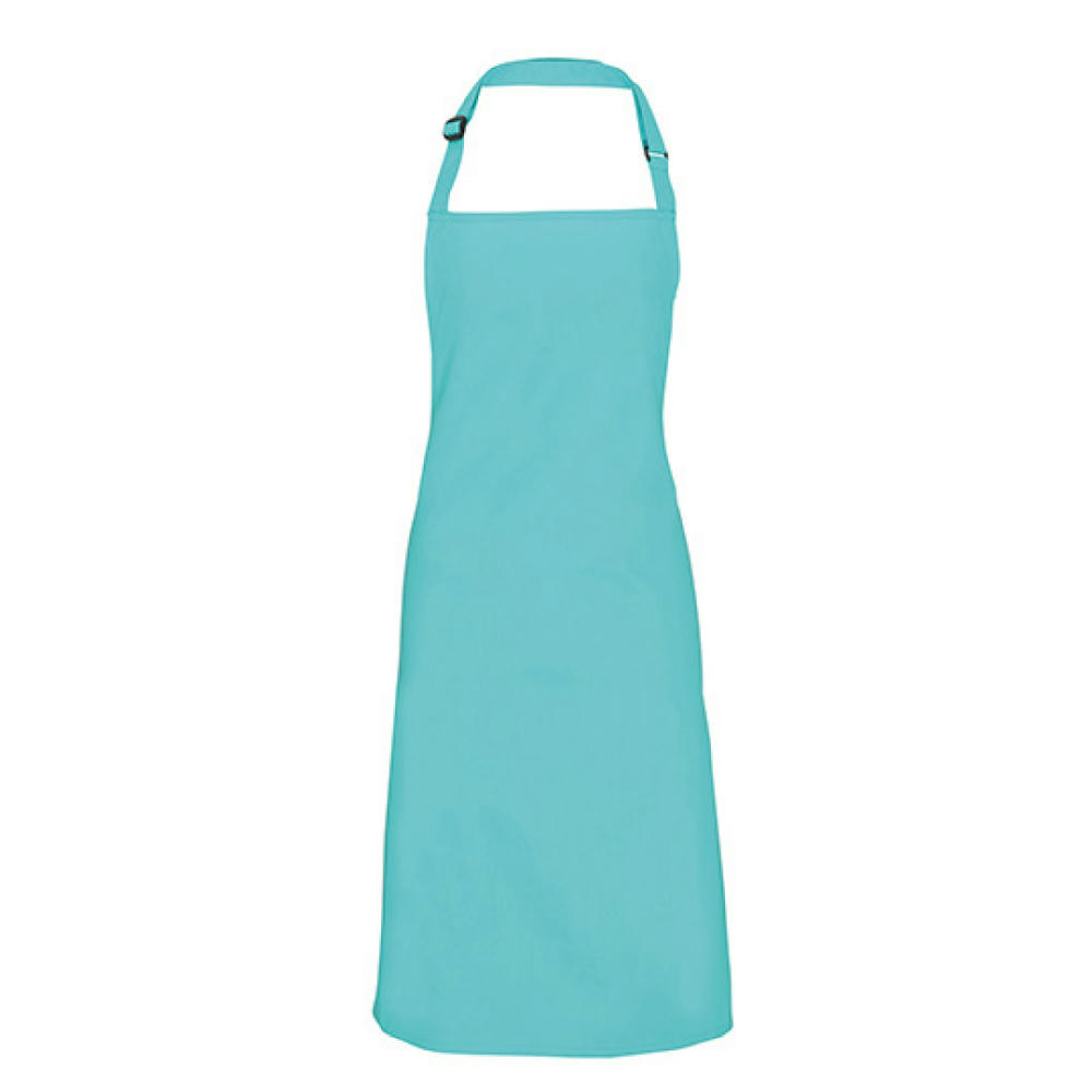 Colours Collection Bib Apron