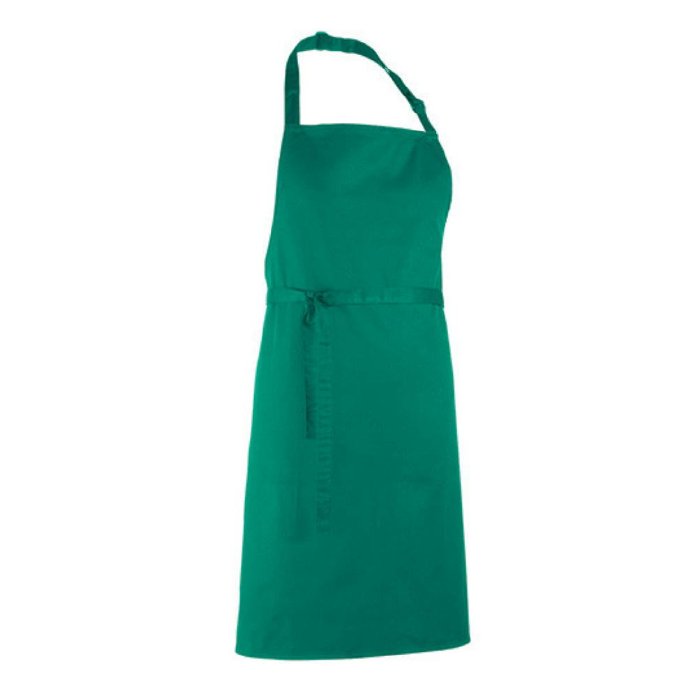 Colours Collection Bib Apron