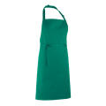 Colours Collection Bib Apron