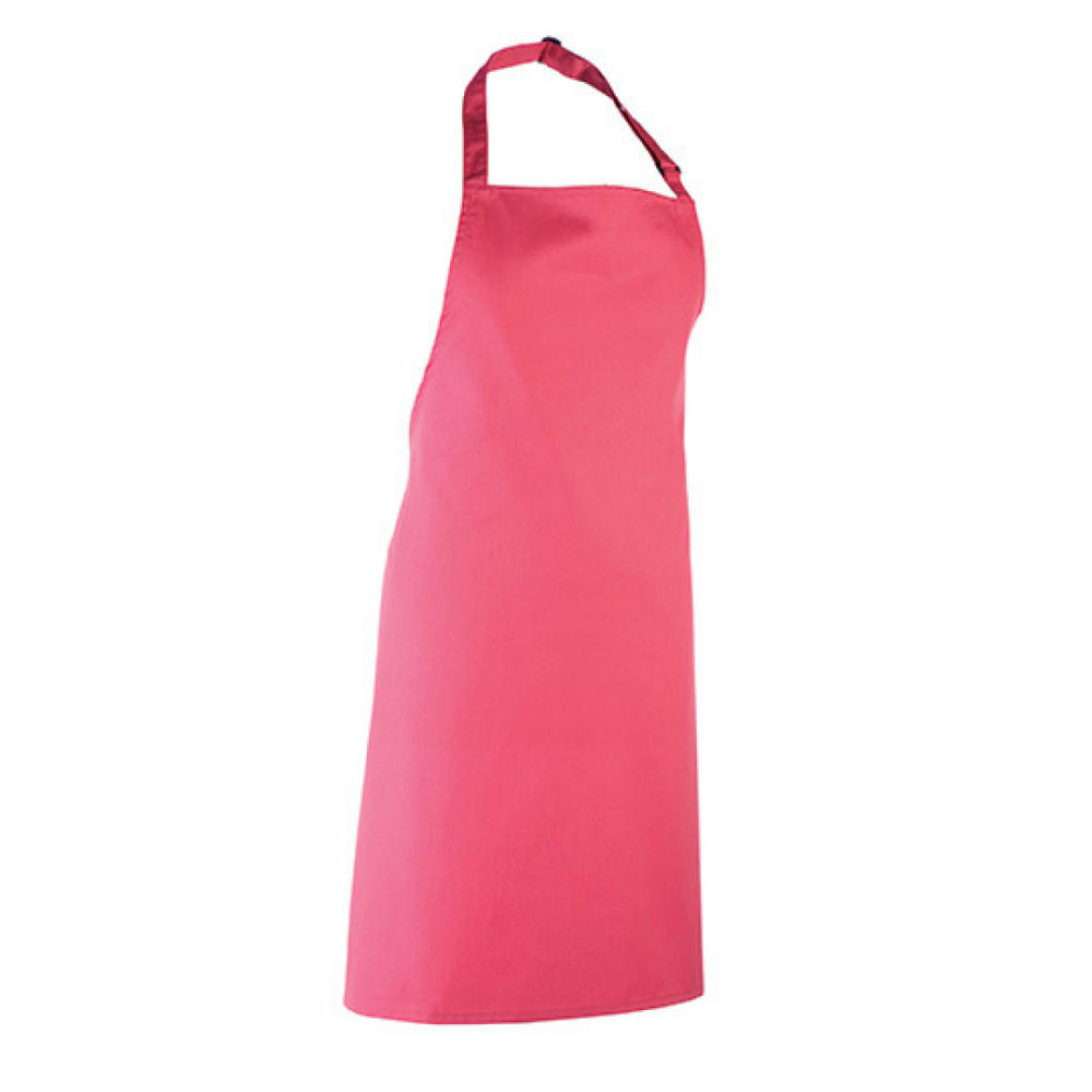 Colours Collection Bib Apron