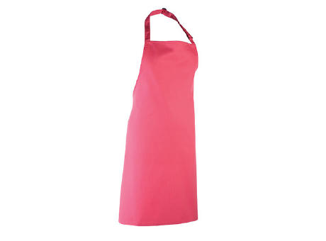 Colours Collection Bib Apron