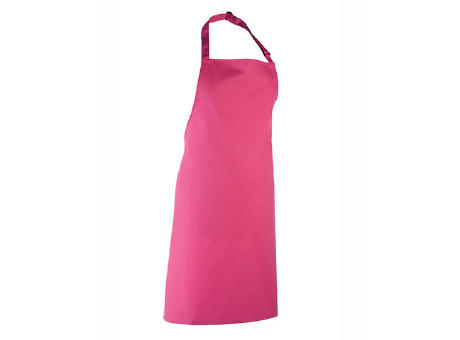 Colours Collection Bib Apron