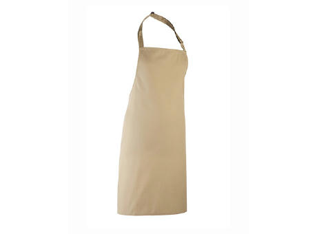 Colours Collection Bib Apron