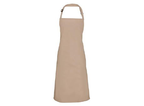 Colours Collection Bib Apron