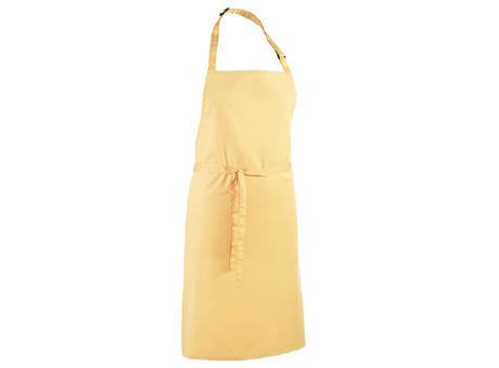 Colours Collection Bib Apron