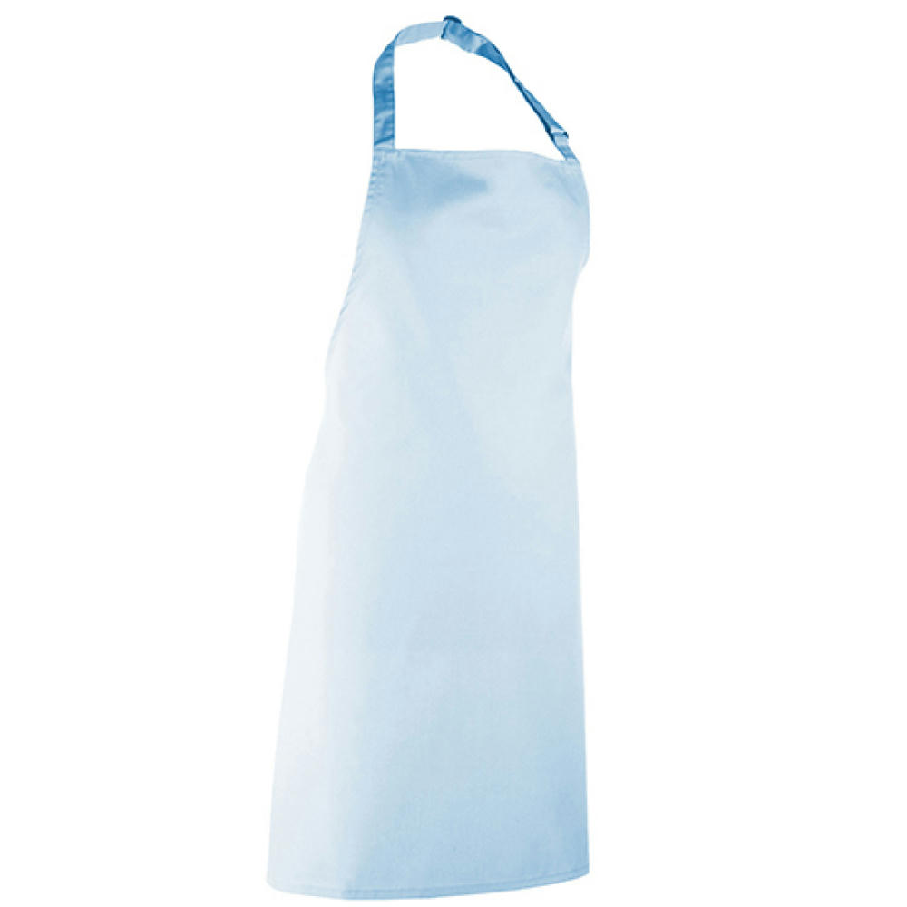 Colours Collection Bib Apron