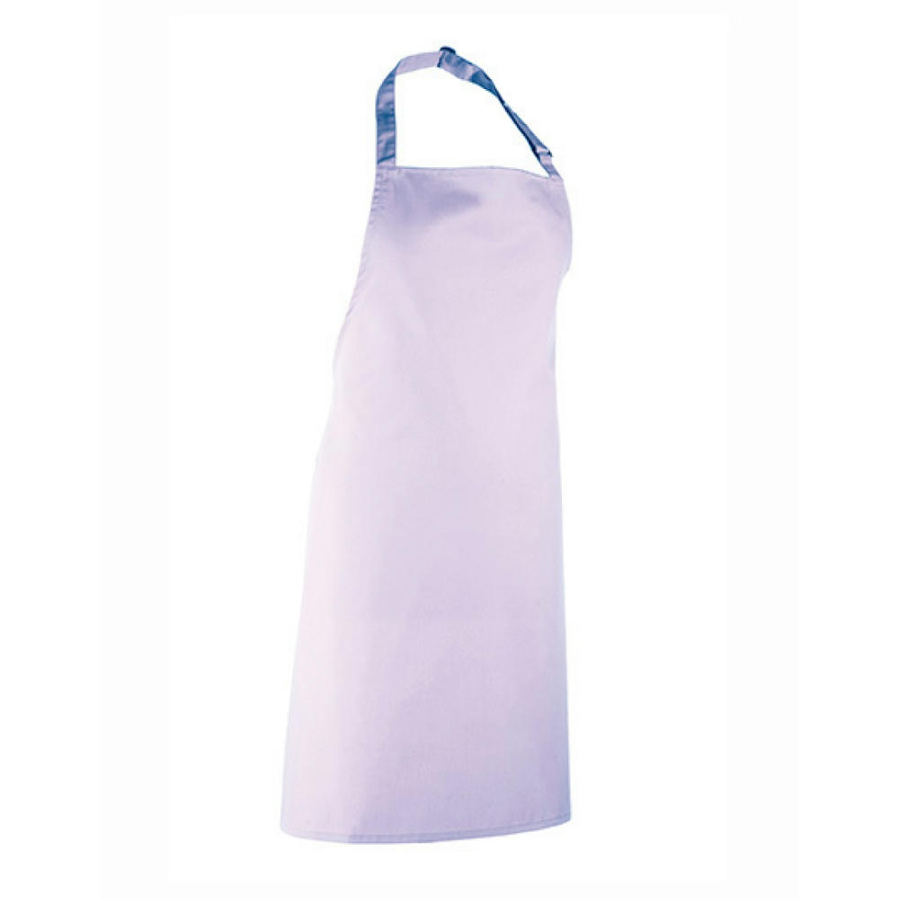 Colours Collection Bib Apron