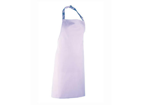 Colours Collection Bib Apron