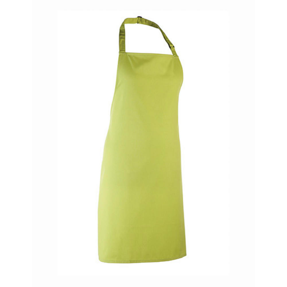 Colours Collection Bib Apron