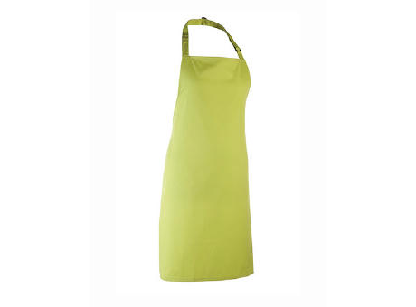 Colours Collection Bib Apron