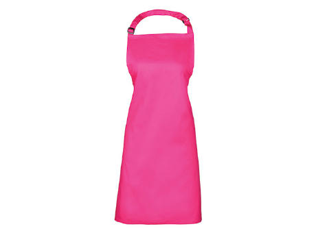 Colours Collection Bib Apron