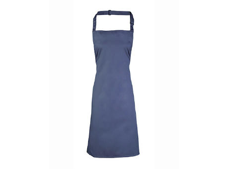 Colours Collection Bib Apron