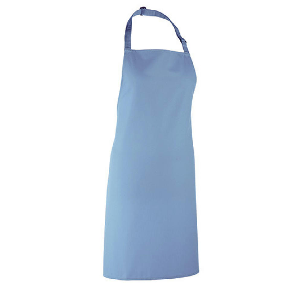 Colours Collection Bib Apron