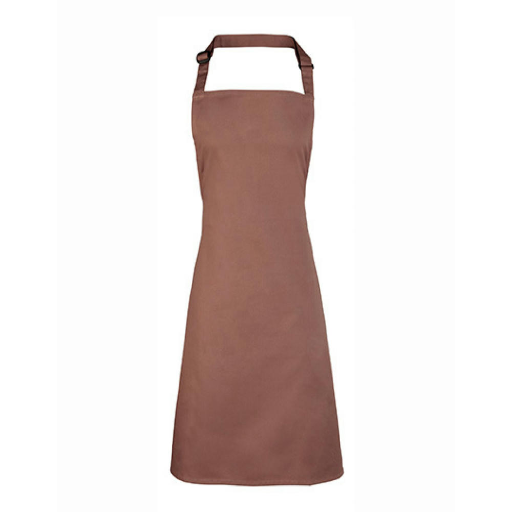 Colours Collection Bib Apron