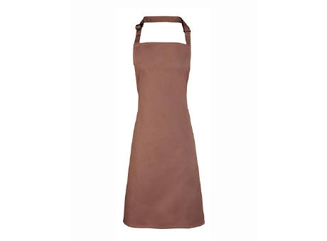 Colours Collection Bib Apron