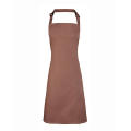 Colours Collection Bib Apron