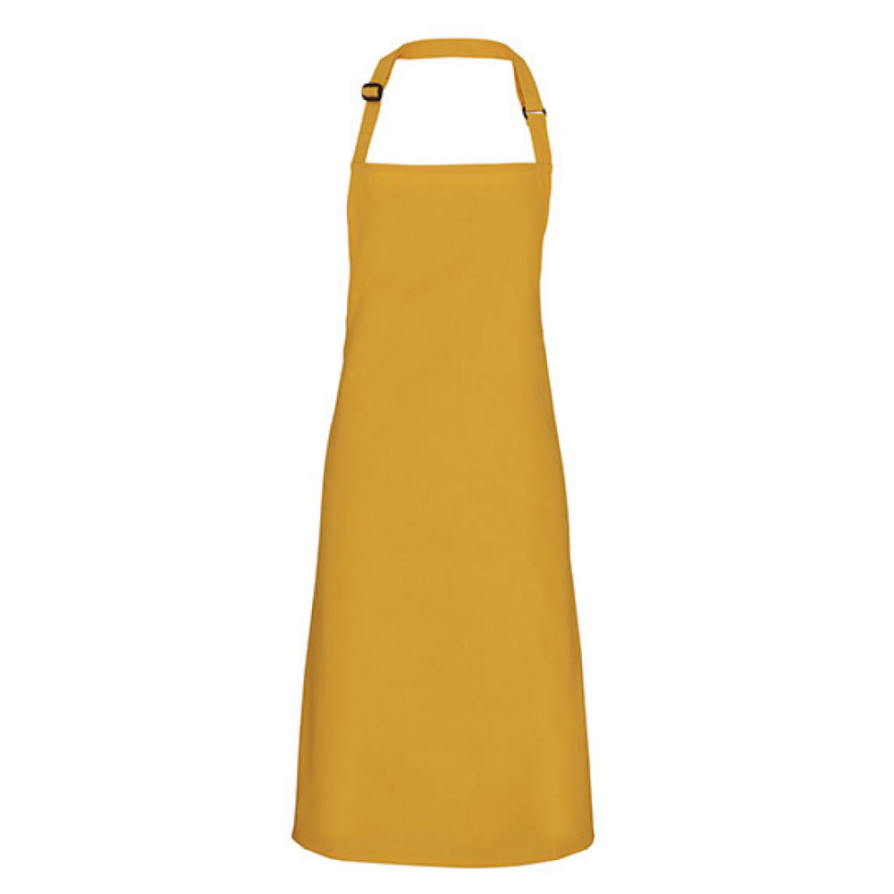 Colours Collection Bib Apron