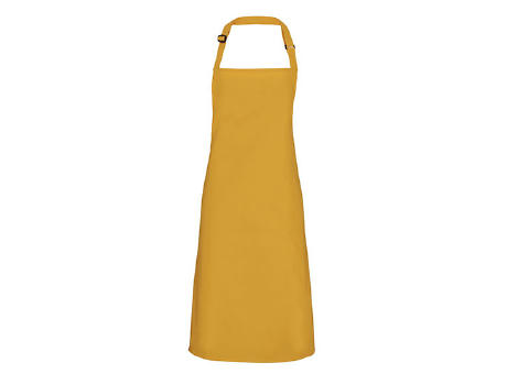 Colours Collection Bib Apron