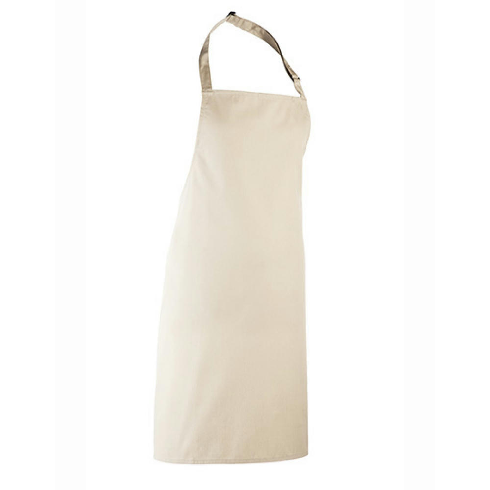 Colours Collection Bib Apron