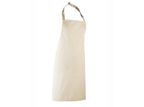 Colours Collection Bib Apron