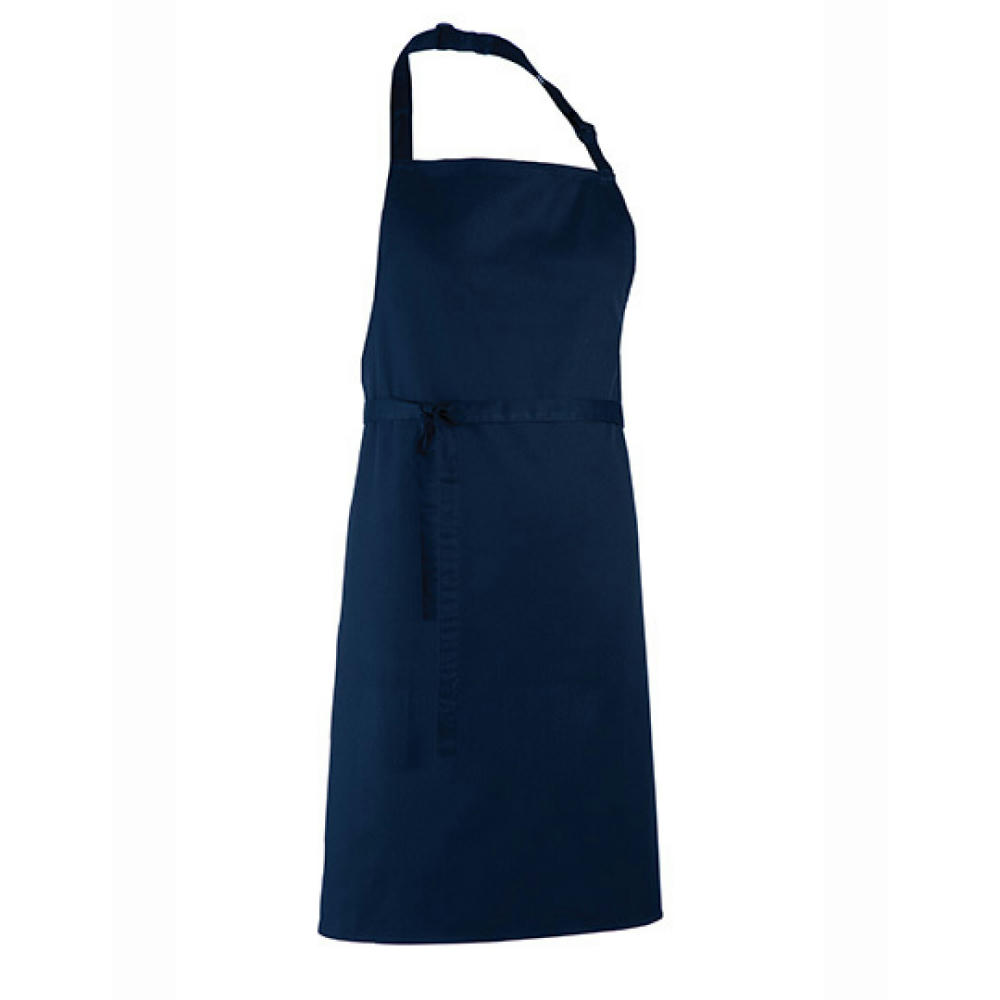 Colours Collection Bib Apron