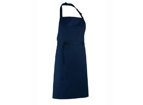 Colours Collection Bib Apron