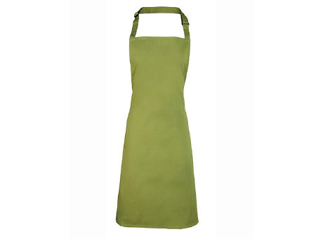 Colours Collection Bib Apron