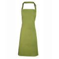 Colours Collection Bib Apron